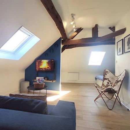 Equidia Compiegne Free Parking Wifi Self Check-In Apartment Venette Exterior photo