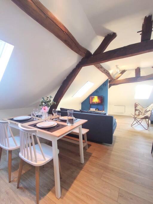 Equidia Compiegne Free Parking Wifi Self Check-In Apartment Venette Exterior photo